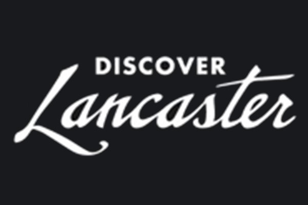 DiscoverLancaster.com Logo